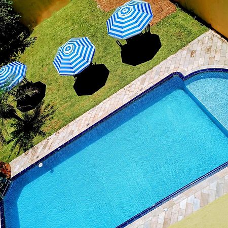 Pousada Beira Mar Peruíbe Εξωτερικό φωτογραφία
